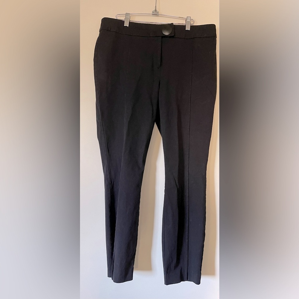 Dress trousers